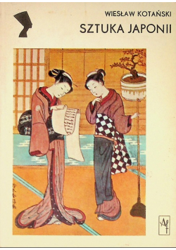Sztuka Japonii