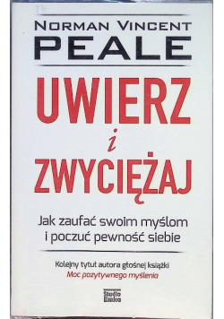 Uwierz i zwyciężaj