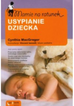 Mamie na ratunek Usypianie dziecka