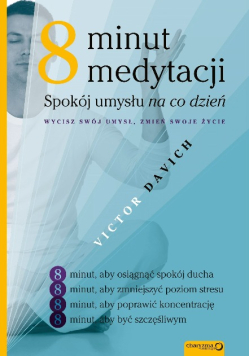 Osiem minut medytacji