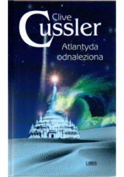 Atlantyda odnaleziona