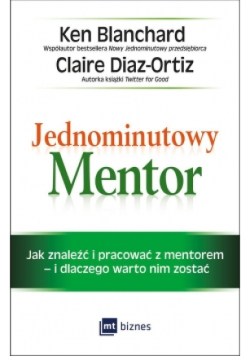 Jednominutowy Mentor