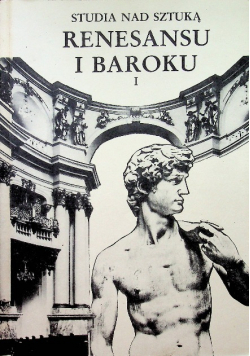 Studia nad sztuką renesansu i baroku
