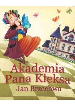 Akademia Pana Kleksa