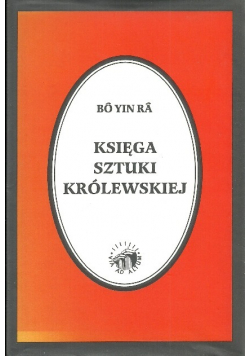 Ksiega sztuki królewskiej