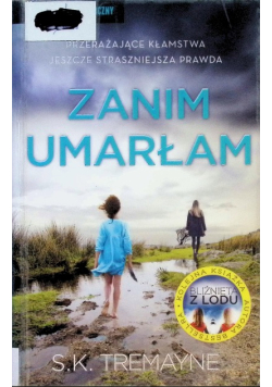 Zanim umarłam
