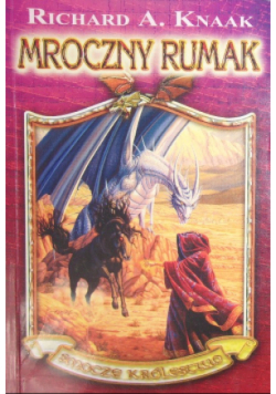 Mroczny rumak