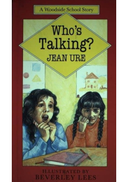 Who's Talking?