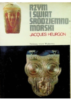 Rzym i świat śródziemnomorski