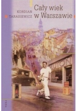 Cały wiek w Warszawie