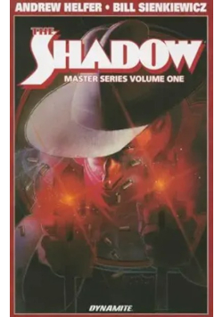 Shadow Master Series Volume 1