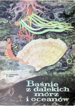 Baśnie z dalekich mórz i oceanów