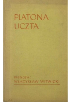 Platona uczta