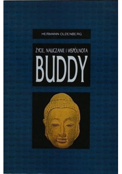 Życie nauczanie i wspólnota Buddy