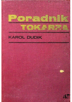 Poradnik tokarza