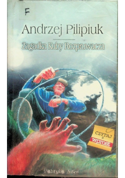 Zagadka Kuby Rozpruwacza