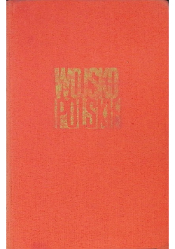 Wojsko polskie