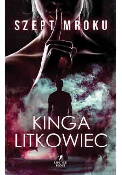 Szept mroku