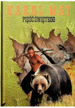 Pięść świętego Tom 25