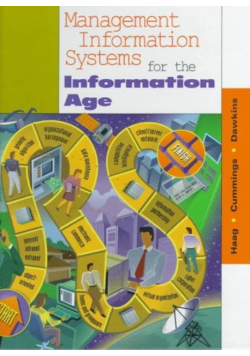 Management Information Systems For The Information Age