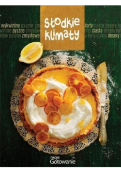 Słodkie klimaty