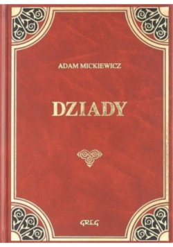 Dziady