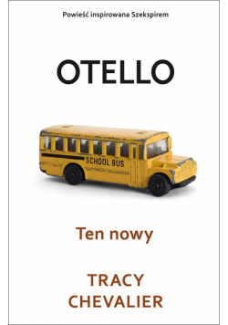 Otello. Ten nowy