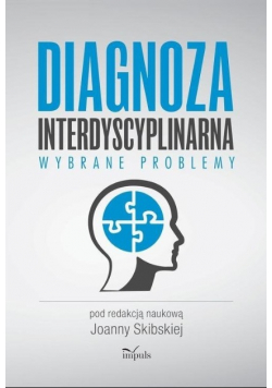 Diagnoza interdyscyplinarna