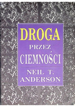 Droga przez ciemności