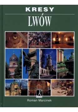 Kresy Lwów