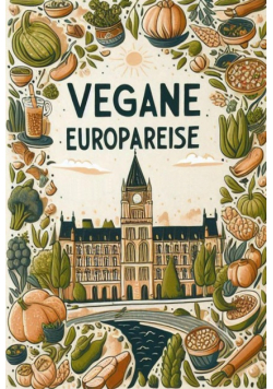 Vegane Europareise