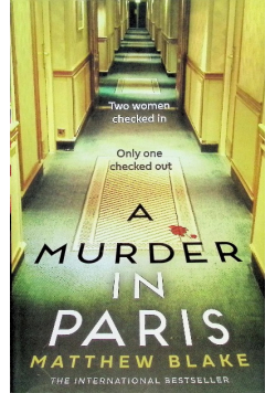 A Murder in Paris