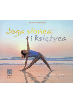 Joga słońca i księżyca