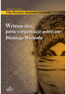 Wybrane idee partie i organizacje polityczne Bliskiego Wschodu