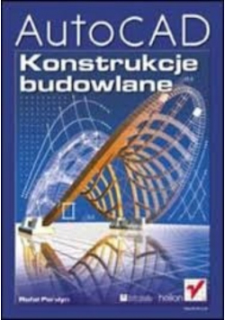AutoCAD Konstrukcje budowlane