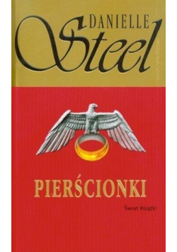 Pierścionki