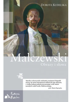 Malczewski obrazy i słowa