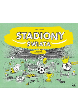 Stadiony świata