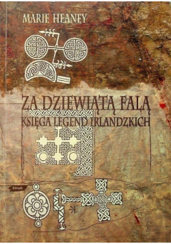Za dziewiątą Falą Księga Legend Irlandzkich