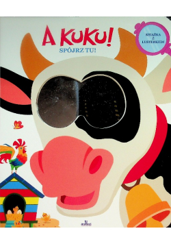 A kuku Spójrz tu