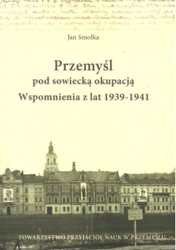 Przemyśl pod sowiecką okupacją