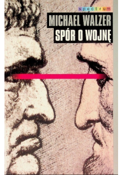 Spór o wojnę
