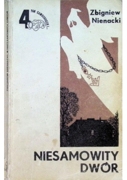 Niesamowity dwór Tom 4