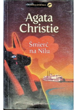 Śmierć na Nilu