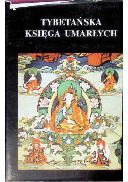 Tybetańska księga umarłych