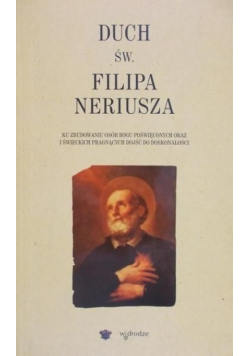 Duch św. Filipa Neriusza