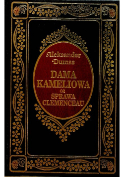 Dama Kameliowa i Sprawa Clemenceau