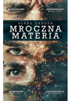 Mroczna materia