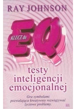 Klucz do EQ testy inteligencji emocjonalnej