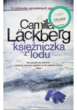 Księżniczka z lodu